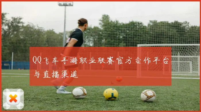 QQ飞车手游职业联赛官方合作平台与直播渠道