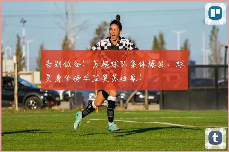 告别低谷！苏超球队集体爆发，球员身价榜单显复苏迹象！